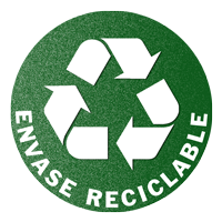 Envase Reciclable
