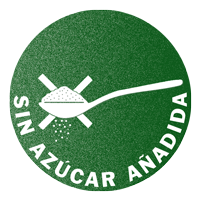 Logo Sin Azucar Anadida