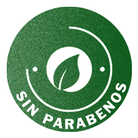 Logo Sin Parabenos